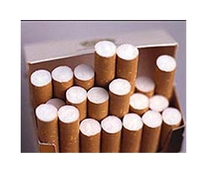 China's delayed smoking ban to start May 1