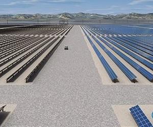 Southern Company And Ted Turner Acquire Solar PV Project