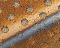 How do you know it's perfect graphene?