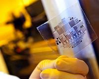 Exfoliating thinner flakes of phosphorene at higher yield