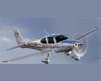 Cirrus Aircraft Announces Garmin Integrated Flight Deck Selected For SR22-G3