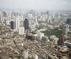 Location, location, location: Economists document key role of spatial component in economic growth