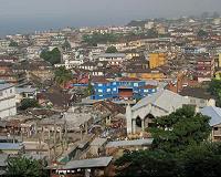 Sierra Leone scraps project for Chinese-built airport
