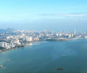 Why innovation thrives in cities
