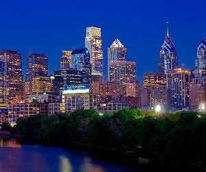 Forest Service Study Finds Urban Trees Removing Fine Particulate Air Pollution, Saving Lives