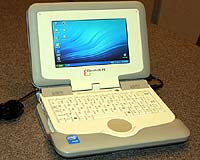 Intel severs alliance with One Laptop Per Child
