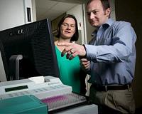 New Test Screens Wastewater Biosolids for Environmental Contaminants