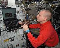 One detector doesn't 'fit all' for smoke in spacecraft