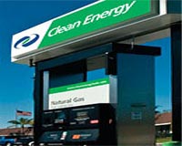 New CNG Fueling Station To Support Growing Municipal Fleets