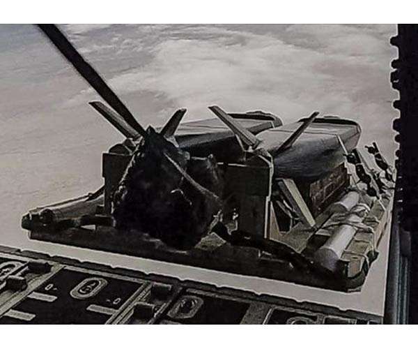 New Air Force priority topics unveiled for industry partners