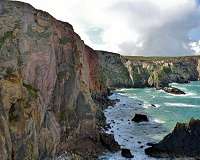 Granites could solve riddle of pinpointing metals crucial for low carbon tech