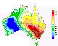 Australian Feed-in Tariffs Could Set Solar Industry Alight