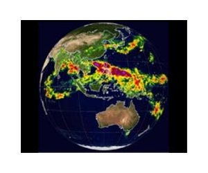 Global Warming Likely To Be Amplified By Slow Changes To Earth Systems