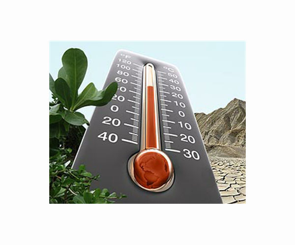 UN hot on the trail of temperature records
