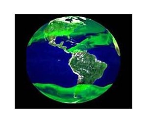 Papers duel on 'missing' methane mystery