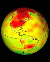 Canada Will Not Participate In Carbon Market