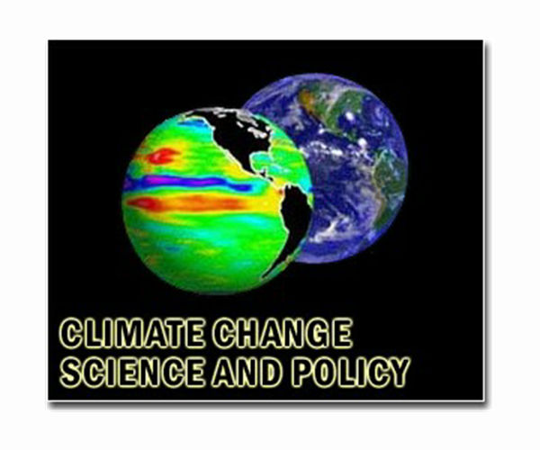 Scientist shocks peers by 'tailoring' climate study