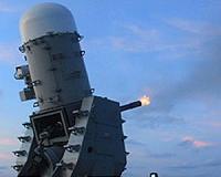 Raytheon remanufacturing upgrading Phalanx weapon system