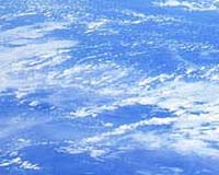 Has Global Warming Research Misinterpreted Cloud Behavior