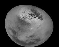 Watching Summer Clouds on Titan