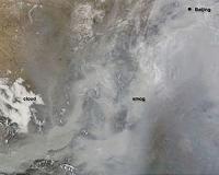 Smog documentary blocked by China after becoming viral hit