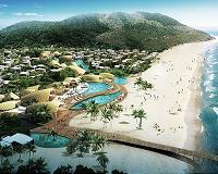 Beaches, skiing and tai chi: Club Med, Chinese style