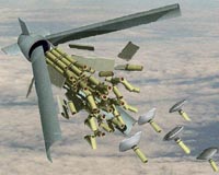 Saudi-led coalition using cluster bombs in Yemen