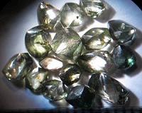 Diamonds used to 'probe' ancient Earth