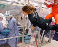 NASA seeks microgravity flight test proposals