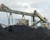 US Coal Peak Production: Point And Counterpoint
