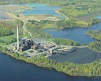 Power Plant Water Pollution Rules Set 26 Years Late