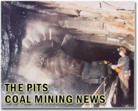 Policy shift: Insurers blacklist coal