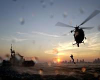 Coast Guard receives fourth National Security Cutter