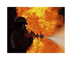 North China gas blast kills eight: state media