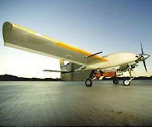 Raytheon Aims to Integrate STM on Light-Attack Aircraft