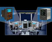 Rockwell Collins contracted for Mexican Air Force upgrade program