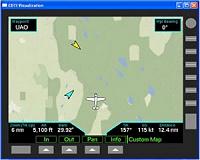 Engineers Find Way to Lower Risk of Midair Collisions for Small Aircraft