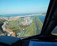 Hidden Threat: Elevated Pollution Levels Near Regional Airports