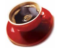 Brazil drought puts froth on coffee prices