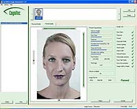 Lockheed Martin Advances Biometrics Portfolio Through Cooperation Agreement With Cognitec