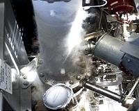 NASA Achieves Key Milestone Leading to RS-25 Engine Testing