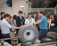 ISU Educates Future Space Leaders