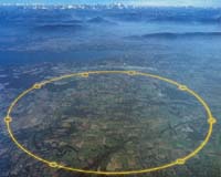 CERN starts up computing grid to crunch atom-smasher data
