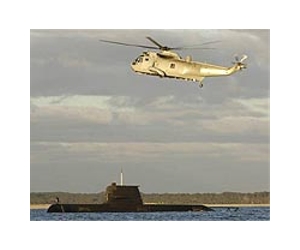 Defense cuts threaten Australian subs