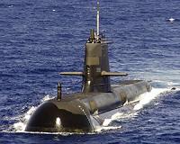 Japan links Australian submarine bid to regional security