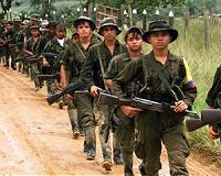 FARC disarmament dates delay is likely