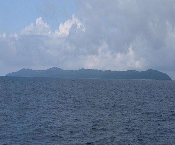Colombia's forgotten Alcatraz: the island prison of Gorgona