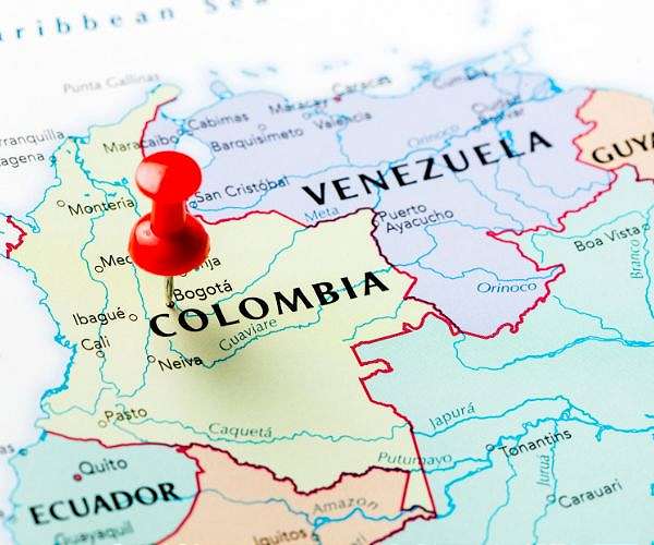 At COP16, Colombia seeks to lead by example on biodiversity
