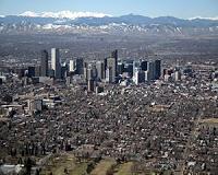 Colorado's Largest City Chooses Community Solar