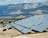 SunShare Flips the Switch on Colorado Spring's Largest Solar Garden